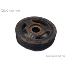 251H106 Crankshaft Pulley For 13-22 Chevrolet Malibu  2.5 25202078 Gas