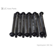 251H109 Cylinder Head Bolt Kit For 14-15 Chevrolet Malibu  2.5  Gas