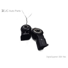 251H117 Knock Detonation Sensor Set For 14-15 Chevrolet Malibu  2.5  Gas