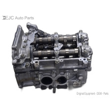 #W110 Left Cylinder Head For 17-22 Subaru Forester  2.5 CE25 Gas