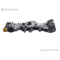 GRP407 Engine Timing Cover For 19-22 Subaru Forester  2.5 13108AA230 Gas