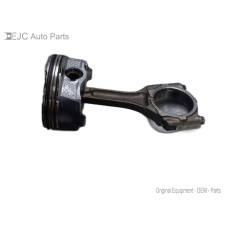 251Q101 Left Piston and Rod Standard For 19-22 Subaru Forester  2.5  Gas