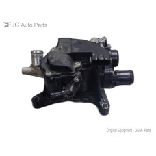 251Q102 Coolant Control Valve For 19-22 Subaru Forester  2.5 21319AA010 Gas