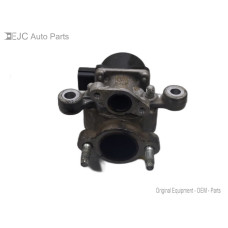 251Q103 EGR Valve For 19-22 Subaru Forester  2.5 14710AA830 Gas