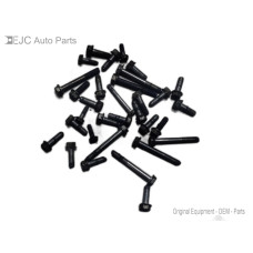 251Q104 Timing Cover Bolts For 19-22 Subaru Forester  2.5  Gas