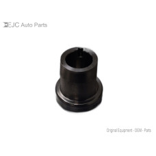 251Q109 Crankshaft Hub For 19-22 Subaru Forester  2.5 12359AA020 Gas