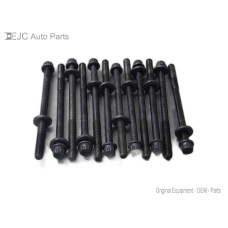 251Q110 Cylinder Head Bolt Kit For 19-22 Subaru Forester  2.5  Gas