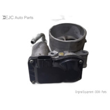 251Q113 Throttle Valve Body For 19-22 Subaru Forester  2.5 16112AA520 Gas