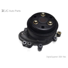 251Q116 Water Pump With Pulley For 19-24 Subaru Forester  2.5 21110AA770 Gas