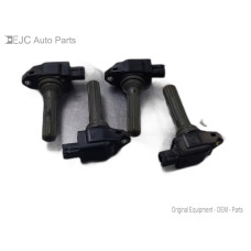 251Q118 Ignition Coil Igniter Set For 19-23 Subaru Forester  2.5  Gas