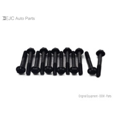 251Q120 Camshaft Gear Bolt Set For 19-22 Subaru Forester  2.5  Gas
