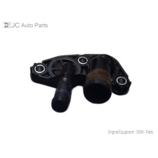 251Q122 Heater Fitting For 19-22 Subaru Forester  2.5 11821AA760 Gas