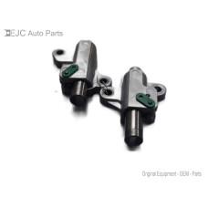 251Q123 Timing Chain Tensioner Pair For 19-22 Subaru Forester  2.5 13142AA240 Gas