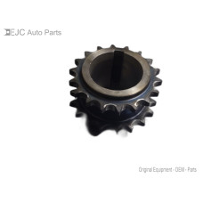 251Q132 Crankshaft Timing Gear For 19-22 Subaru Forester  2.5 13021AA240 Gas