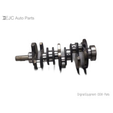#5V11 Crankshaft Standard For 16-24 Jeep Grand Cherokee  3.6 04893948AB Gas