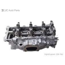 #5211 Right Cylinder Head Without Camshafts 16-24 Jeep Grand Cherokee 3.6 04893810AI