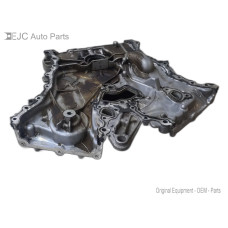 GZM307 Engine Timing Cover For 16-24 Jeep Grand Cherokee  3.6 04893939AE Gas