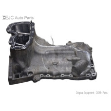 GZE504 Upper Engine Oil Pan For 16-24 Jeep Grand Cherokee  3.6 68249491AC Gas