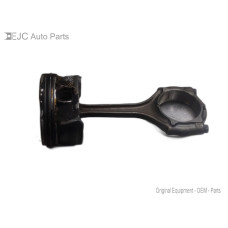 251A201 Piston and Connecting Rod Standard 16-21 Jeep Grand Cherokee 3.6 68223464AD Gas