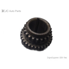 251A207 Crankshaft Timing Gear For 16-21 Jeep Grand Cherokee  3.6 05047964AB Gas