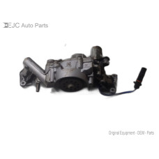 251A214 Engine Oil Pump For 16-21 Jeep Grand Cherokee  3.6 04893782AA Gas