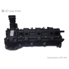 251A217 Left Valve Cover For 16-19 Jeep Grand Cherokee  3.6 04893801AE Gas