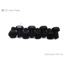 251A223 Flexplate Bolts For 16-21 Jeep Grand Cherokee  3.6 06503465AA Gas