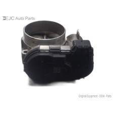 251A224 Throttle Valve Body For 11-21 Jeep Grand Cherokee  3.6 05184349AC Gas