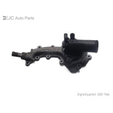 251A225 Thermostat Housing Assembly For 16-21 Jeep Grand Cherokee  3.6 04893794AD Gas