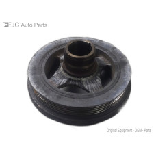 251A234 Crankshaft Pulley For 11-24 Jeep Grand Cherokee  3.6 05184293AH Gas
