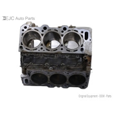#BLS29 Engine Cylinder Block For 04-06 Toyota Sienna  3.3 1140129725 Gas