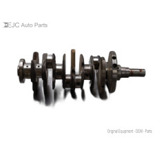 #5411 Crankshaft Standard For 04-06 Toyota Sienna  3.3 1340120040 Gas
