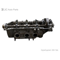 #3211 Left Cylinder Head For 04-06 Toyota Sienna  3.3 1110209050 Gas
