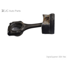 251P101 Piston and Connecting Rod Standard For 04-06 Toyota Sienna  3.3  Gas