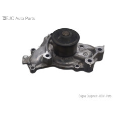 251P103 Water Coolant Pump For 98-06 Toyota Sienna  3.3 1610009070 Gas