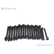 251P112 Cylinder Head Bolt Kit For 04-06 Toyota Sienna  3.3  Gas