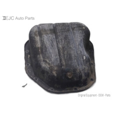 251P117 Lower Engine Oil Pan For 98-06 Toyota Sienna  3.3 1210220010 Gas