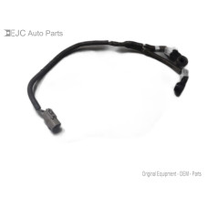 251V106 Knock Detonation Sensor Set For 04-06 Toyota Sienna  3.3  Gas
