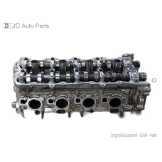 #5H11 Right Cylinder Head For 07-17 Toyota Tundra  5.7 1110138H20 Gas