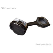251S301 Piston and Connecting Rod Standard For 07-17 Toyota Tundra  5.7 131010S011 Gas