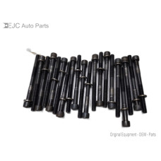 251S303 Cylinder Head Bolt Kit For 07-17 Toyota Tundra  5.7 90910A2009 Gas