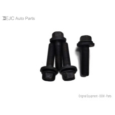 251S305 Crankshaft Pulley Bolts For 07-17 Toyota Tundra  5.7  Gas