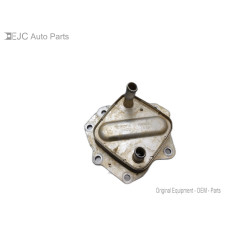 251S317 Oil Cooler For 07-17 Toyota Tundra  5.7  Gas