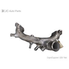 251S330 Coolant Crossover For 07-17 Toyota Tundra  5.7  Gas