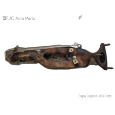 251S331 Left Exhaust Manifold For 07-18 Toyota Tundra  5.7 1710538011 Gas