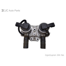 251S332 Air Injection Check Valve Set For 07-17 Toyota Tundra  5.7 2570138060 Gas