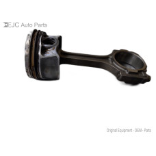 255J201 Piston and Connecting Rod Standard 18-22 Chevrolet Equinox 1.5 12674545 Turbo