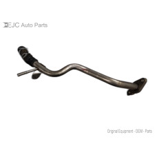 255J209 Heater Line For 18-22 Chevrolet Equinox  1.5  Turbo