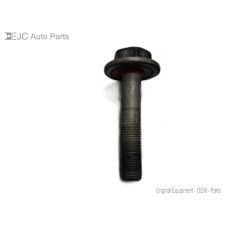 255J220 Crankshaft Pulley Bolt For 18-22 Chevrolet Equinox  1.5 11611070 Turbo