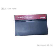 Double Dragon Sega Master System Cartridge Only